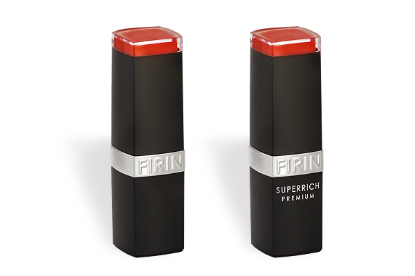 Lipstick FIRIN Zephyrous